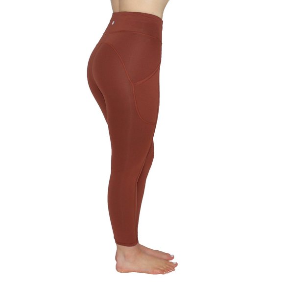 Lululemon Invigorate High-Rise Tight 25" - Picture 6 of 8
